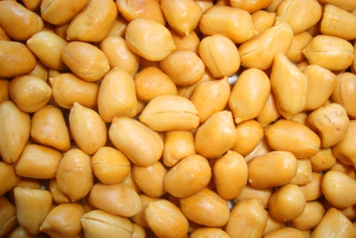 10 lý do nên ăn đậu phộng